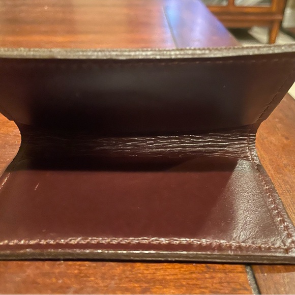 Card wallet - Picture 2 of 4
